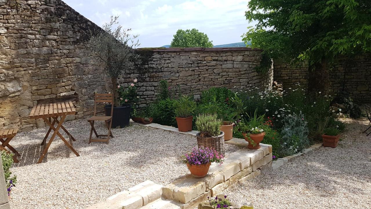 Le Clos - La Chapelle Lombard  Esterno foto