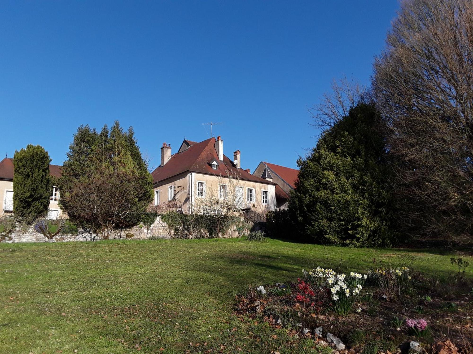 Le Clos - La Chapelle Lombard  Esterno foto