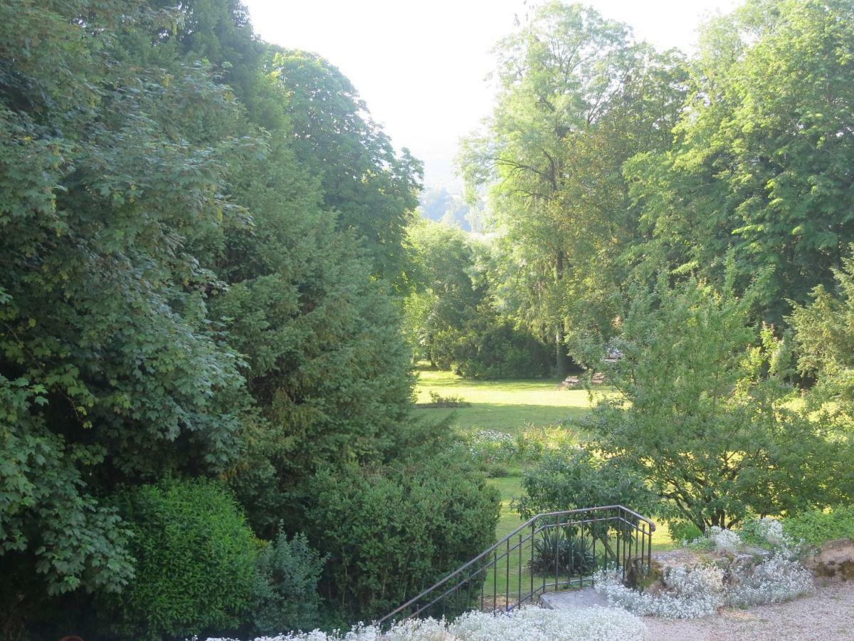 Le Clos - La Chapelle Lombard  Esterno foto