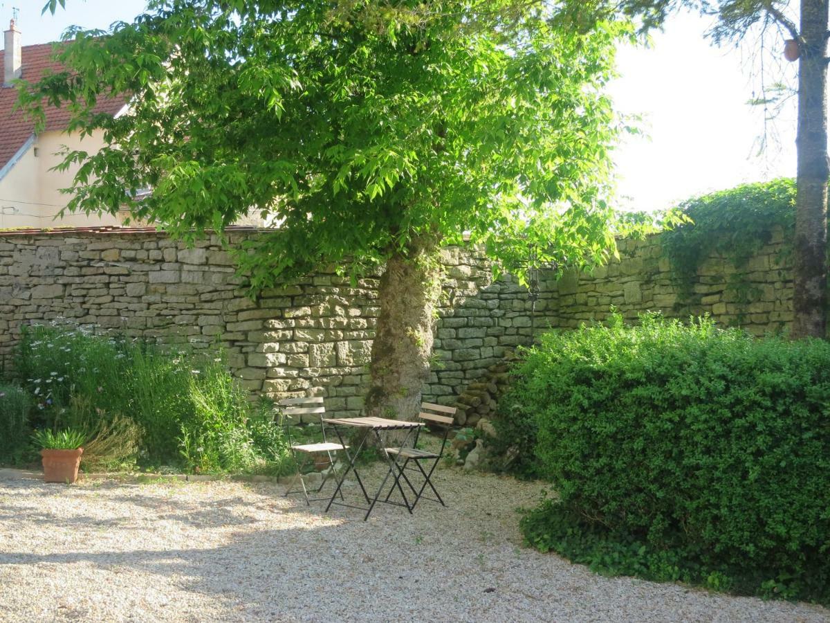 Le Clos - La Chapelle Lombard  Esterno foto